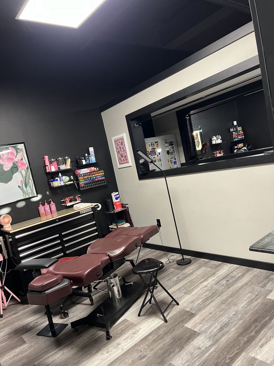 Shop Good Dominion Tattoo